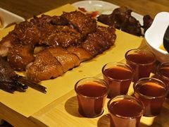 -桂小厨广西菜(青秀万达店)