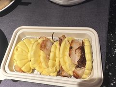 -華府(凯德晶萃店)