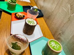 -茶是一枝花泡茶店
