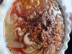 -老太太火锅(南关路店)