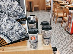 -霸王茶姬(正佳广场店)