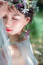 -金夫人婚纱摄影(西昌店)