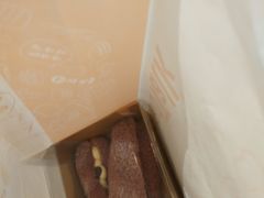 -BreadTalk面包新语·烘焙蛋糕(佐阾虹湾购物中心店)