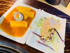 -杀猪天·韩国烤肉(总店)