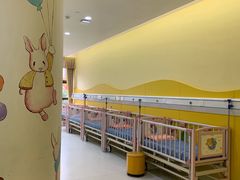 -小米熊儿童医院