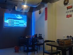 -阿文烧烤(金环路店)