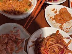 -飞阳铁板烧(ME TOWN购物中心店)