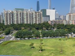 -小茶闲舍·观景商务茶馆(广州塔店)
