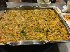 -李氏烤肉店