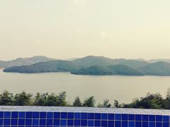 -天目湖涵田半山温泉