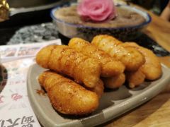 -蜀大侠火锅(四川北路店)
