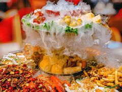 -日进一片海.生腌海鲜火锅.宵夜烧烤(三里屯总店)