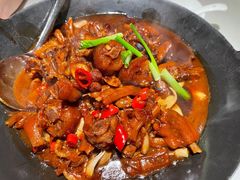 -飶香居(省博物馆店)