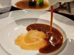 -广州花园酒店-凌璇阁360度高空海鲜自助餐CAROUSEL