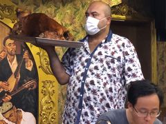 -维吾尔餐厅(宜山路店)