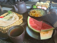 -湊湊火锅·茶憩(和平大悦城店)