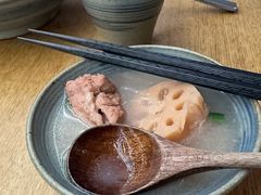 -静一餐厅·湖北菜(前门店)