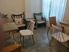 -拾壹cafe·工作室