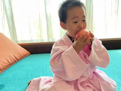 -惠州金海湾嘉华度假酒店