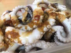 -铭聚章鱼土笋冻(松柏店)