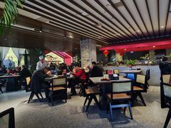 -陈熹公民族美食文化餐厅(中华广场店)