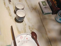 -绿茶餐厅(昆明世纪金源店)
