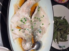 -新白鹿餐厅(虹桥南丰城店)
