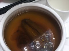 -青岛颐海花园酒店总店·自助餐厅