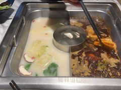 -新辣道鱼火锅(领展购物广场·中关村店)
