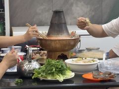 -山海关浑锅(秦皇岛首店)