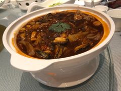 -时间里·新派粤菜(远洋店)