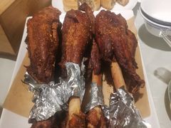 -福来齐·鲁菜海鲜·渔家菜(朝阳街分店)
