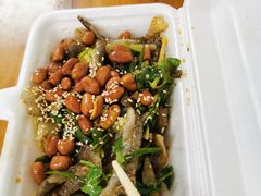 -陈添記·祖傳爽鱼皮·西关老字号(广州首店)