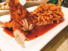 -金贵源食神(楚河汉街店)