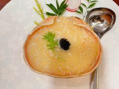 -蟹田居·活蟹料理(东城店)