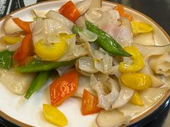 百合醉螺片-堂宴·老厦门私房菜(1988仙岳总店)