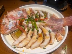 -九井澤精致料理(金茂店)