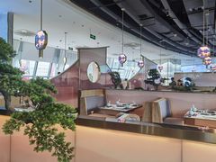 大堂-马家斑.鲜鱼火锅(松湖万科店)