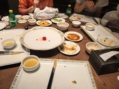 -品味居·首店·大连鲜活海鲜大连菜(东港店)