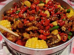 -辣小鲜·南昌大排档(船山路店)