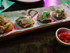 -Famous肥猫墨西哥音乐餐吧(五棵松华熙LIVE店)