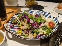 -千寻山野烤肉(天虹店)
