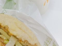 -麦当劳(天兴罗斯福店)