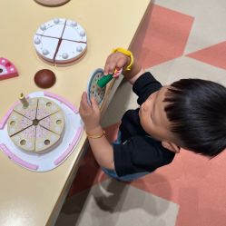 -奈尔宝·儿童乐园·亲子餐厅(鄞州万达店)