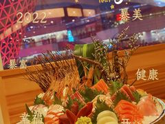 -王鼎精致料理铁板烧(世博源店)