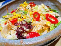 -一米空间·日式料理(逗号立方店)