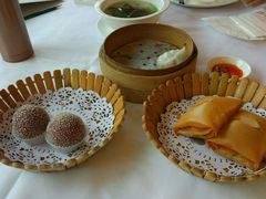 -潮府馆·非遗潮州菜·港式点心(世纪公园店)
