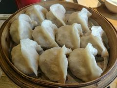 -新兴园饺子馆(北京百子湾店)