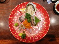 -加奈日本料理