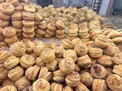 -杨老大焙子月饼干货(宽巷子民族美食街店)